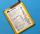 Thumb Battery Huawei HB366481ECW P10 Lite B Plus Stock
