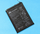 Thumb Battery Huawei HB396286ECW Honor P10 Lite A Plus Stock
