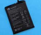 Thumb Battery Huawei HB406689ECW Y7 2019 A Stock