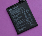 Thumb Battery Huawei HB406689ECW Y9 2019 A Stock