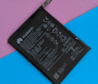 Thumb Battery Huawei HB406689ECW S Plus