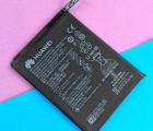 Thumb Battery Huawei HB406689ECW S Two Plus