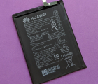 Thumb Battery Huawei Mate 20 Lite SNE LX3  2018  HB386589ECW