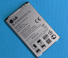 Thumb Battery LG BL 41A1H B Plus Stock