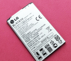 Thumb Battery LG BL 41A1H S Two Plus Stock