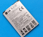 Thumb Battery LG BL 41ZH B Stock