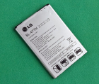 Thumb Battery LG BL 47TH Optimus G Pro 2 F350 S Stock