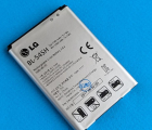 Thumb Battery LG BL 54SH New