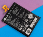 Thumb Battery LG BL T35  Google Pixel 2 XL S Plus Stock