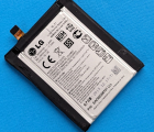 Thumb Battery LG BL T7 C Plus Stock