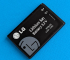 Thumb Battery LG IP 330G KF300 KM240 KM380 KM500 KM550 New