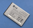 Thumb Battery LG LGIP 400N B Plus Stock