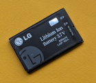 Thumb Battery LG LGIP 431A A Plus Stock