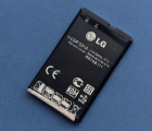 Thumb Battery LG LGIP 531A S Stock