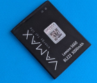 Thumb Battery Lenovo BL222 Lenovo S660 Vamax New 2