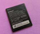 Thumb Battery Lenovo S650 BL 210 Used