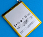 Thumb Battery Meizu BA611 M5 M5L New