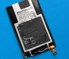 Thumb Battery Motorola FL40 A Plus Stock