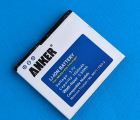 Thumb Battery Motorola WX435 Motorola Triumph Anker S Plus