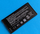 Thumb Battery Nokia BV 5TC S Two Plus