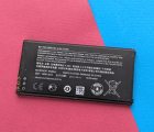 Thumb Battery Nokia BV T5C S Two Plus Stock