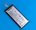 Thumb Battery Nokia HE333 8 Sirocco S Plus Stock