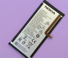 Thumb Battery Nokia HE333 8 Sirocco S Stock