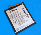 Thumb Battery Nokia HE335 Nokia 6 A Plus Stock