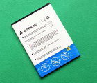 Thumb Battery Nomi I550 Space Nb   550 B Plus Stock