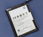 Thumb Battery OnePlus BLP607  OnePlus X  A Stock