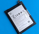 Thumb Battery OnePlus BLP613 Oneplus 3 S Stock