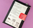 Thumb Battery OnePlus BLP813 Nord N100 A Stock