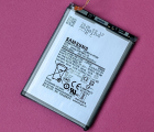Thumb Battery Samsung EB BA217ABY Galaxy A21s A Plus Stock