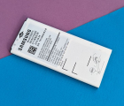 Thumb Battery Samsung EB BA310ABE Galaxy A3 2016 A Stock