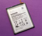 Thumb Battery Samsung EB BA505ABU A30 2019 Oem Used