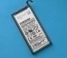 Thumb Battery Samsung EB BA530ABE Galaxy A8 A530 2018 Used