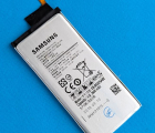 Thumb Battery Samsung EB BG925ABE Galaxy S6 Edge New