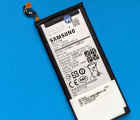 Thumb Battery Samsung EB BG935ABE  Galaxy S7 Edge  A Plus Stock