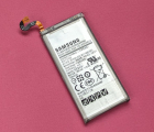 Thumb Battery Samsung EB BG950ABE Galaxy S8 S Two Plus Stock