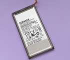 Thumb Battery Samsung EB BG975ABU Galaxy S10 Plus S Stock