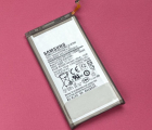 Thumb Battery Samsung EB BG975ABU Galaxy S10 Plus S Two Stock