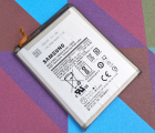 Thumb Battery Samsung EB BM207ABY