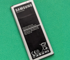 Thumb Battery Samsung EB BN910BBE Galaxy Note 4 A Stock