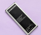 Thumb Battery Samsung EB BN910BBE Galaxy Note 4 D Plus Stock