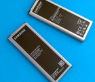 Thumb Battery Samsung EB BN916BBC Galaxy Note 4 New