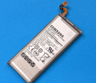 Thumb Battery Samsung EB BN950ABE Galaxy Note 8 S Stock