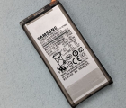 Thumb Battery Samsung EB BN965ABU Galaxy Note 9 S Plus Stock