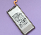 Thumb Battery Samsung EB BN965ABU Galaxy Note 9 S Two Plus Stock