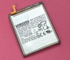 Thumb Battery Samsung EB BN970ABU Galaxy Note 10 S Plus Stock