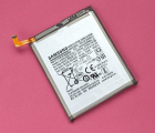 Thumb Battery Samsung EB BN985ABY Galaxy Note 20 Ultra S Two Plus Stock